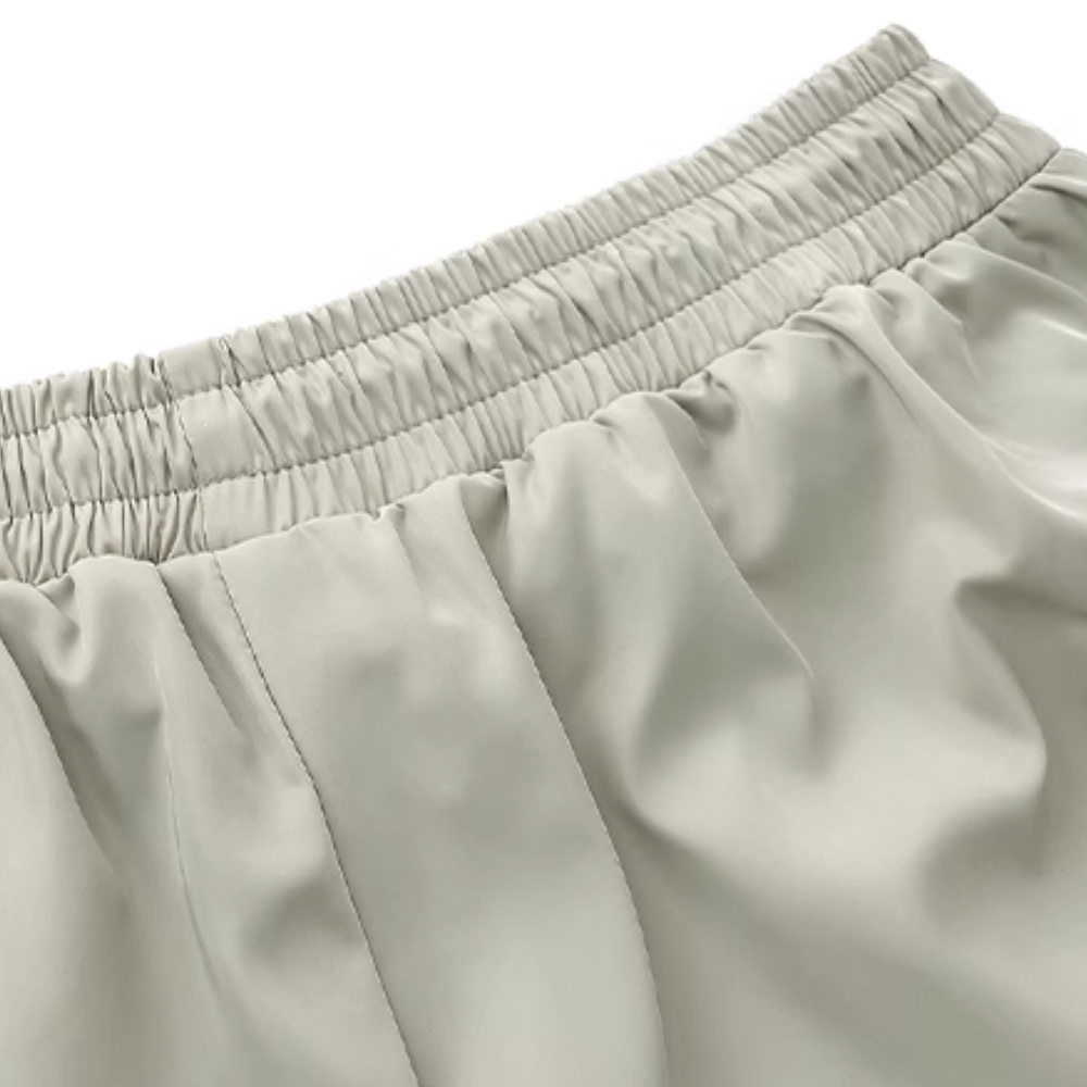 Women's Retro Loose and Versatile Cargo Pants