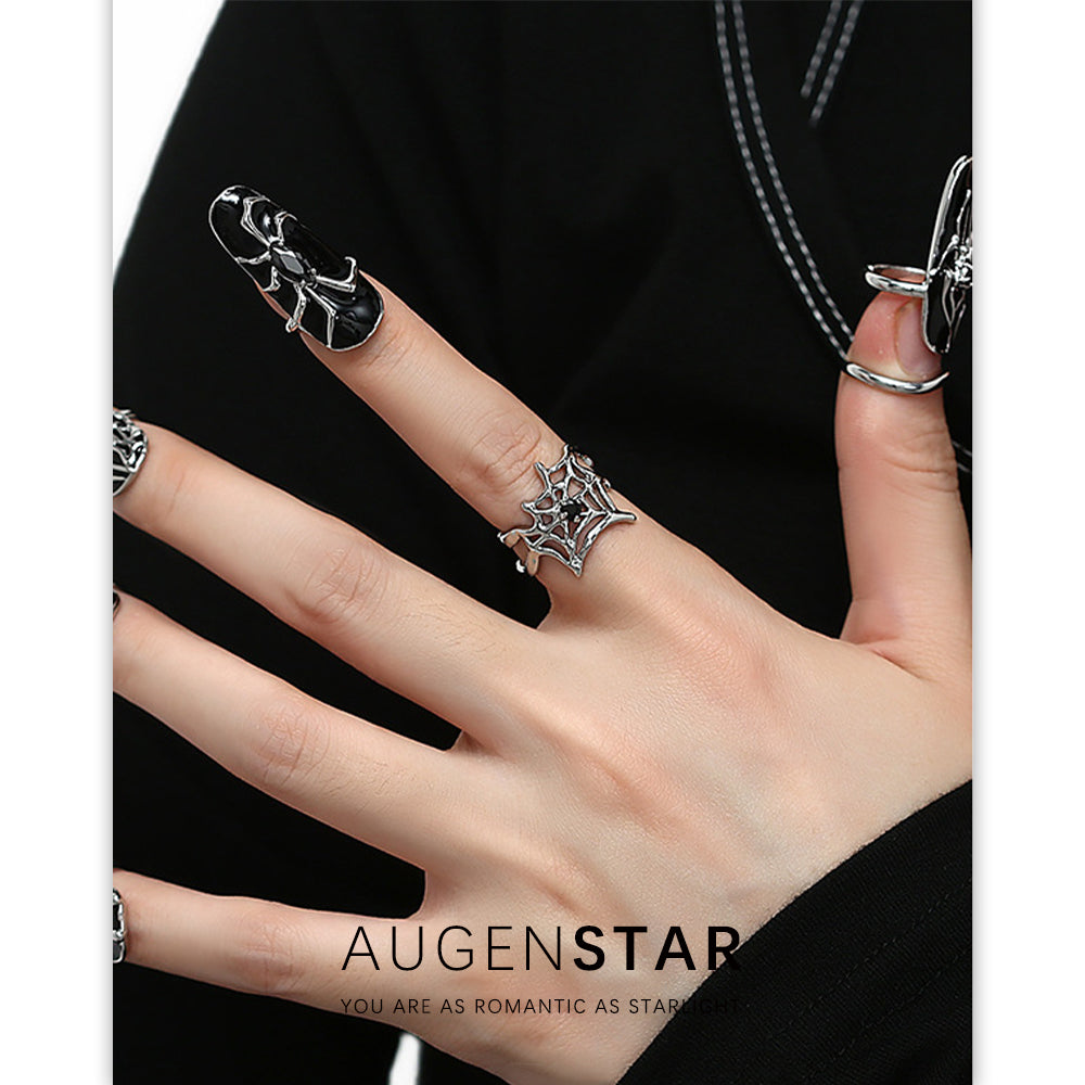 ASR | Joint Spider Ring