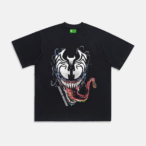 AG®Venom Is Coming T-Shirt