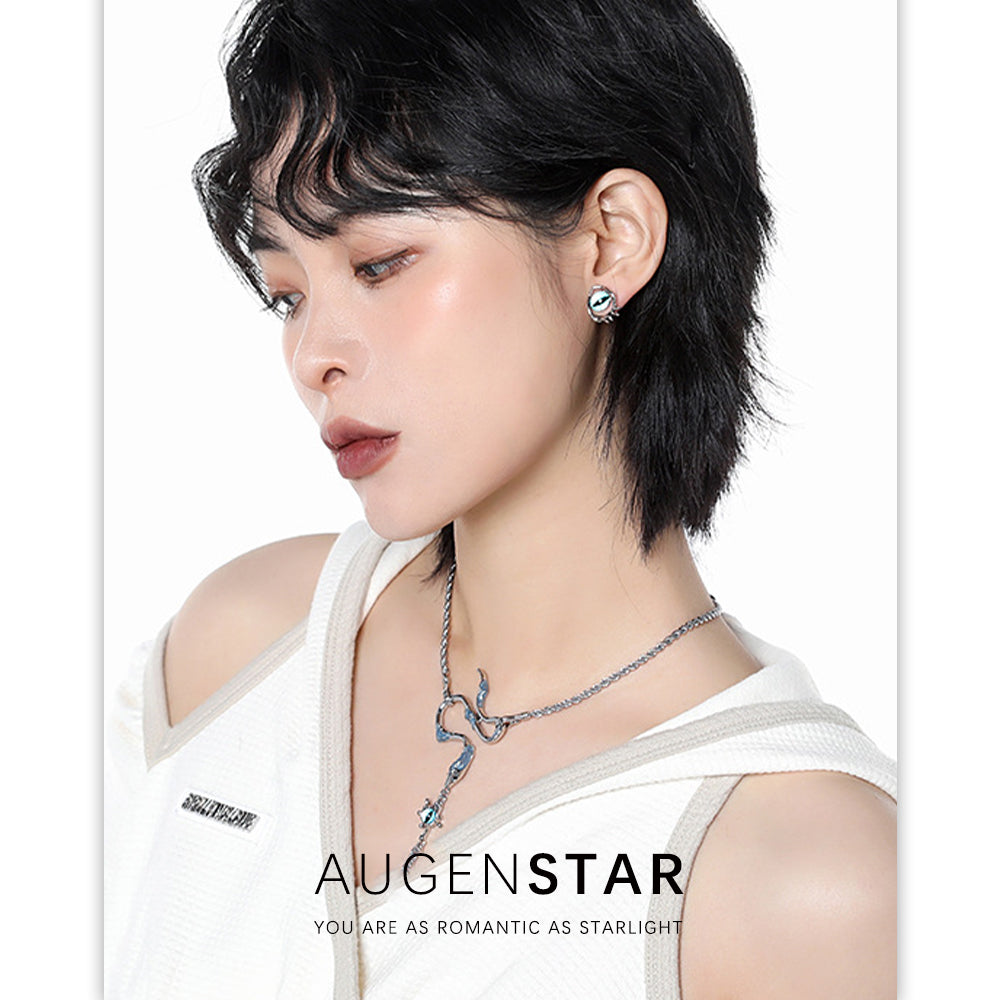 ASR | Devil's Eye Earrings