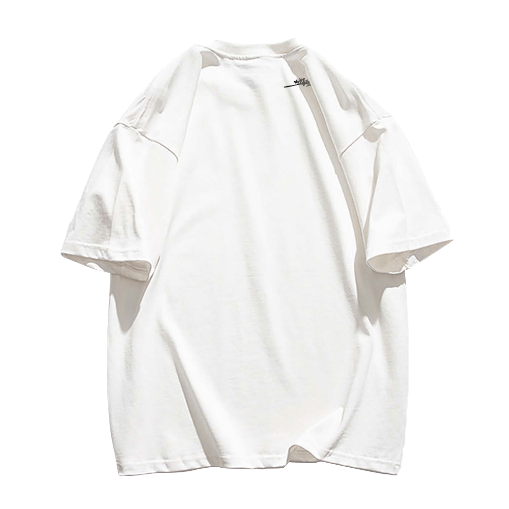 Baseball Cartoon Characters T-Shirt