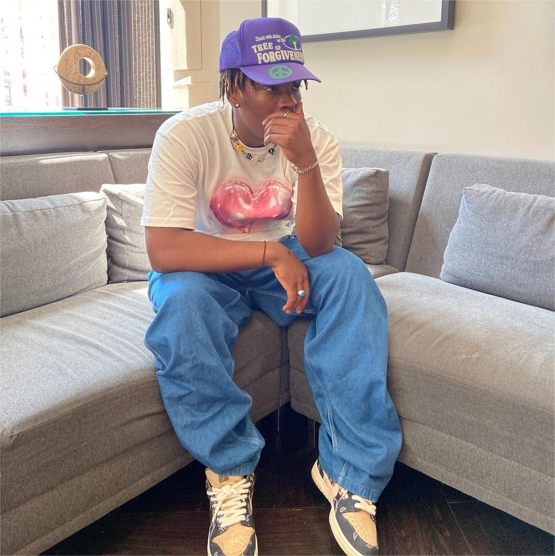 ⚡AG Give Me Your Heart T-Shirt