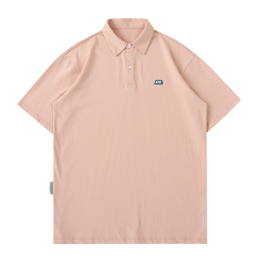 Japanese Versatile Cotton T-shirt