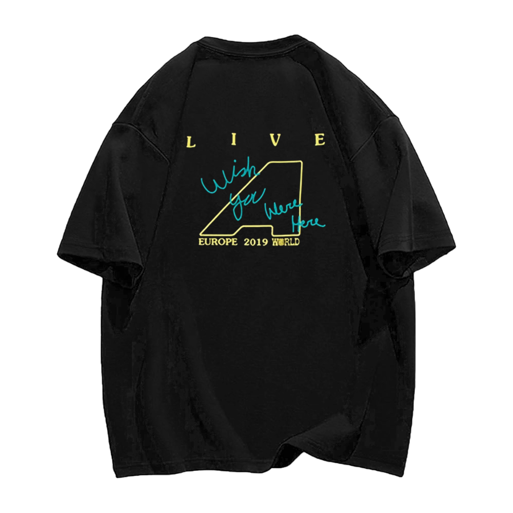 Water Skiing Duck T-Shirt