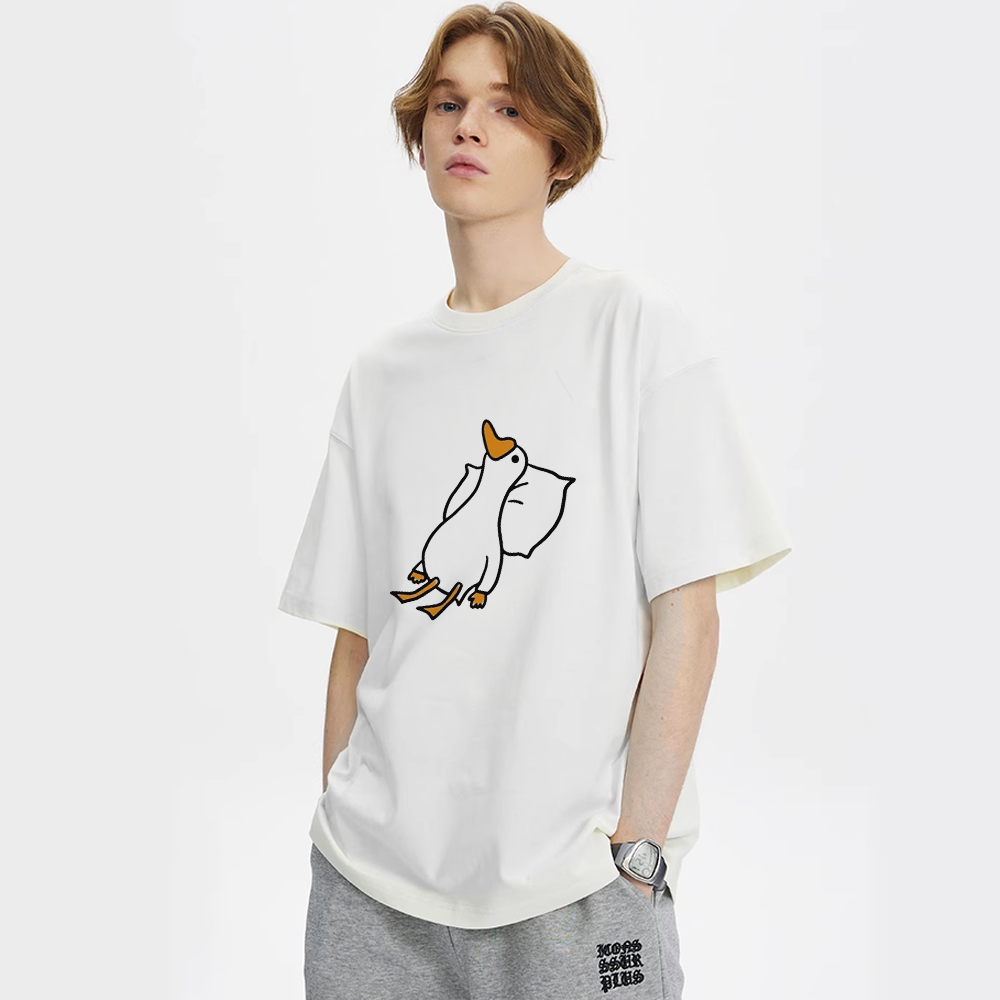 Lying Duck T-Shirt