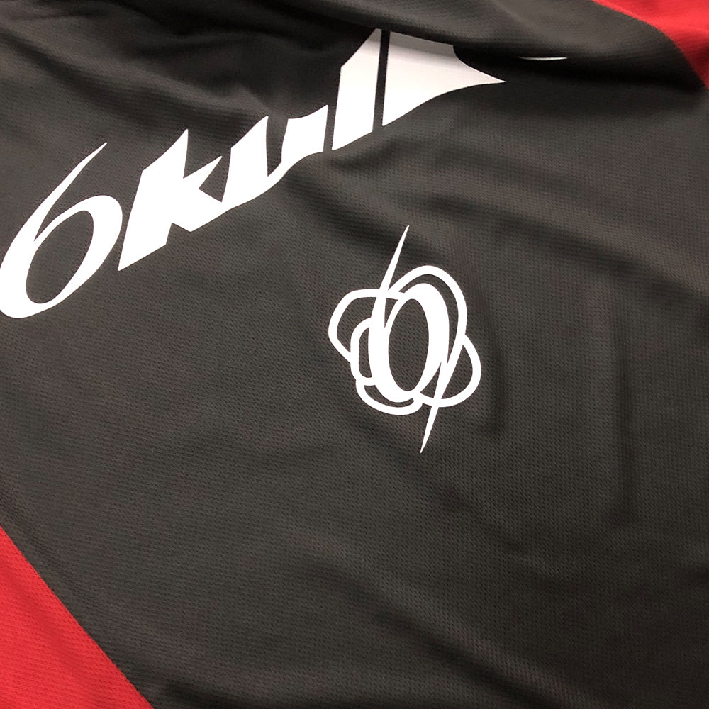 6Kull American Classic Jersey T-Shirt