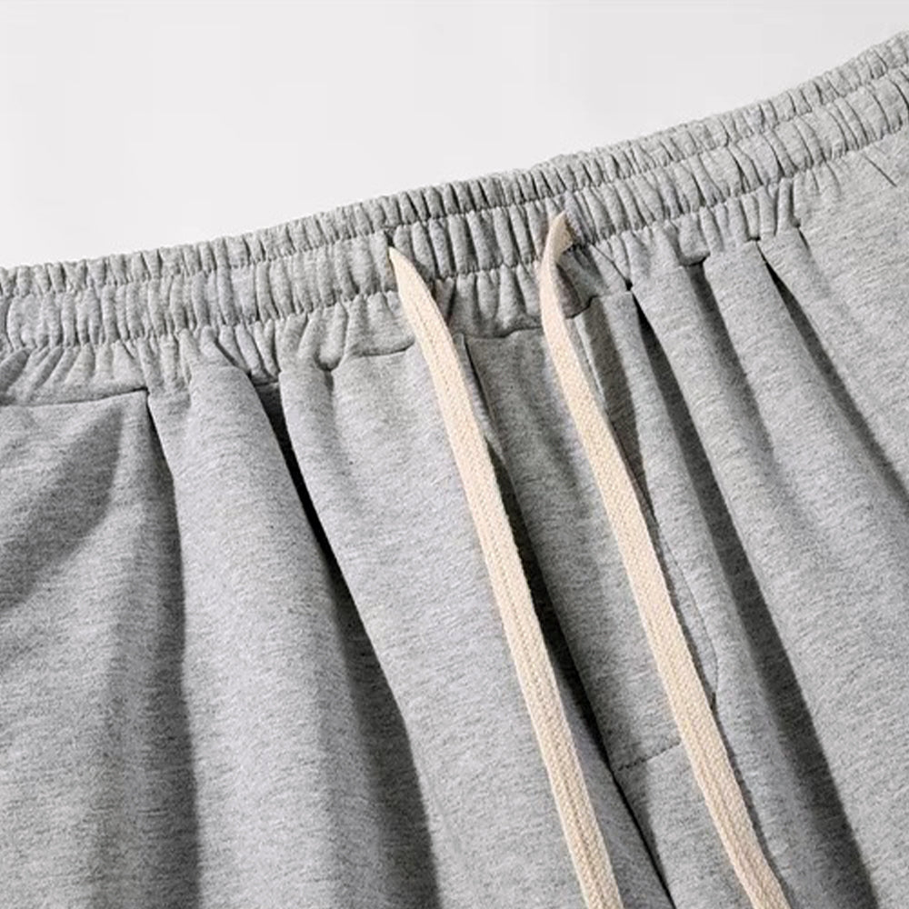 CI | Casual Bird Print Sweatpants