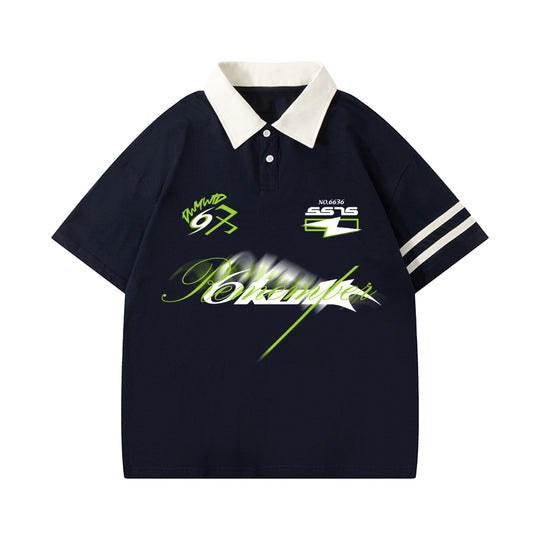 Navy Blue-Without Gift Box