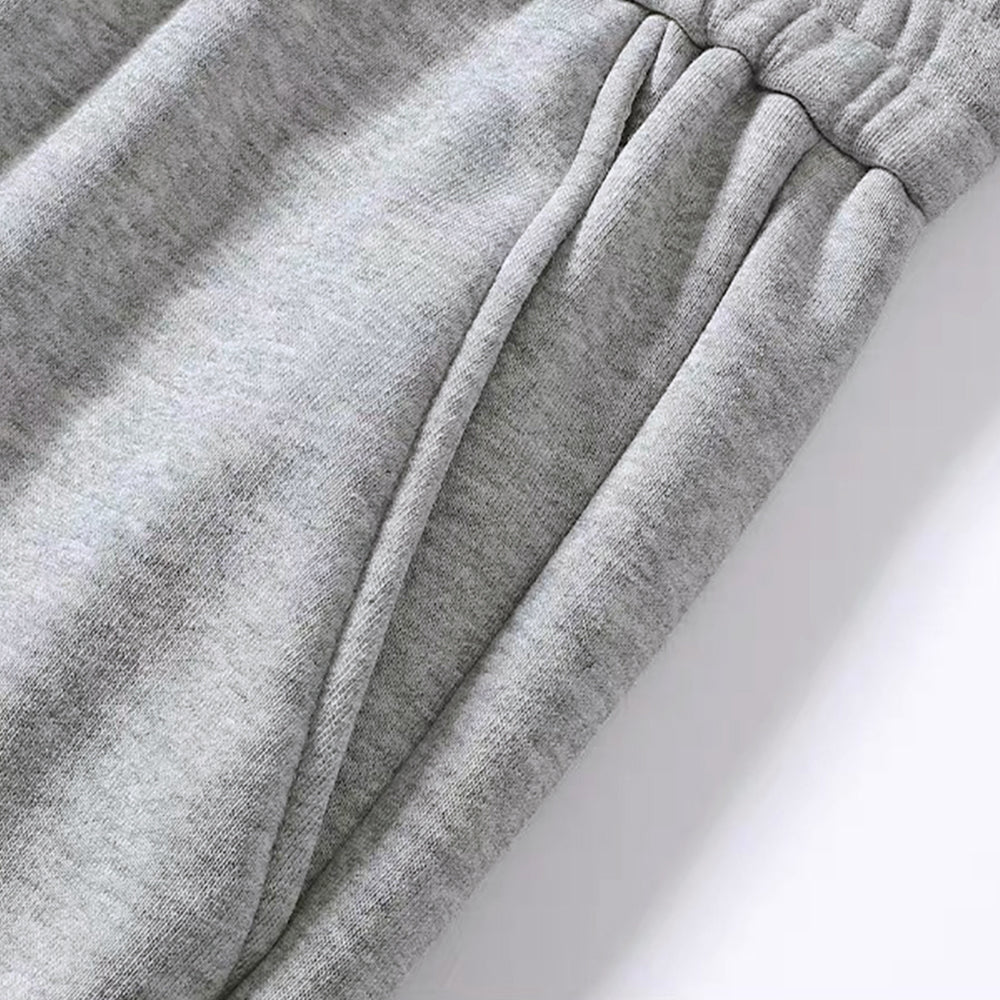 CI | Casual Swallow Print Sweatpants