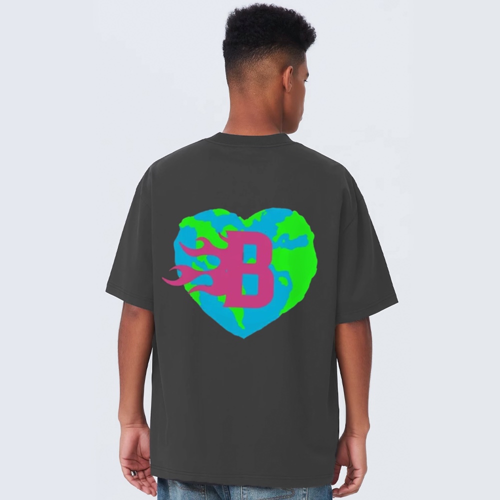 🌍There Is No Planet B T-Shirt