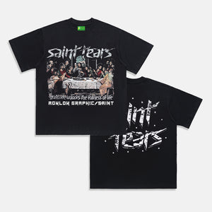 AG®The Last Supper Cute T-Shirt