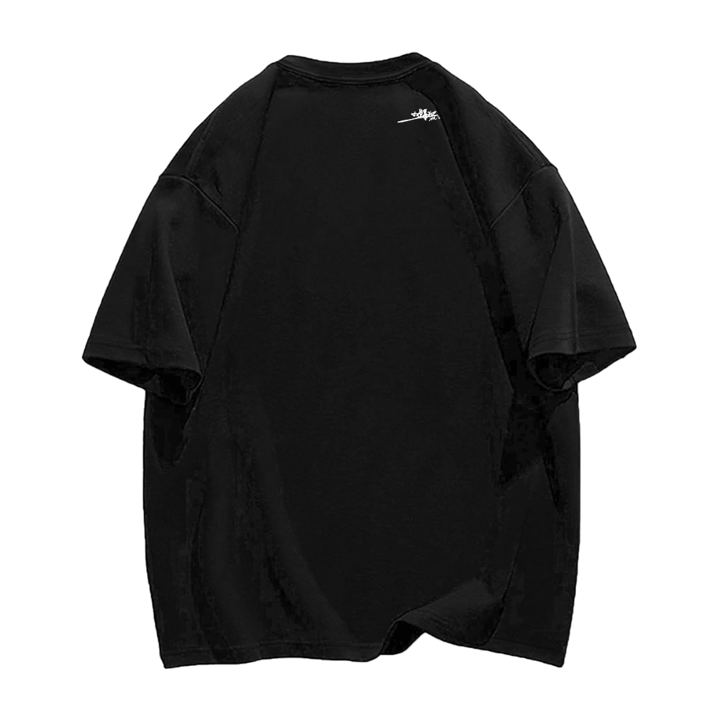 Baseball Cartoon Characters T-Shirt