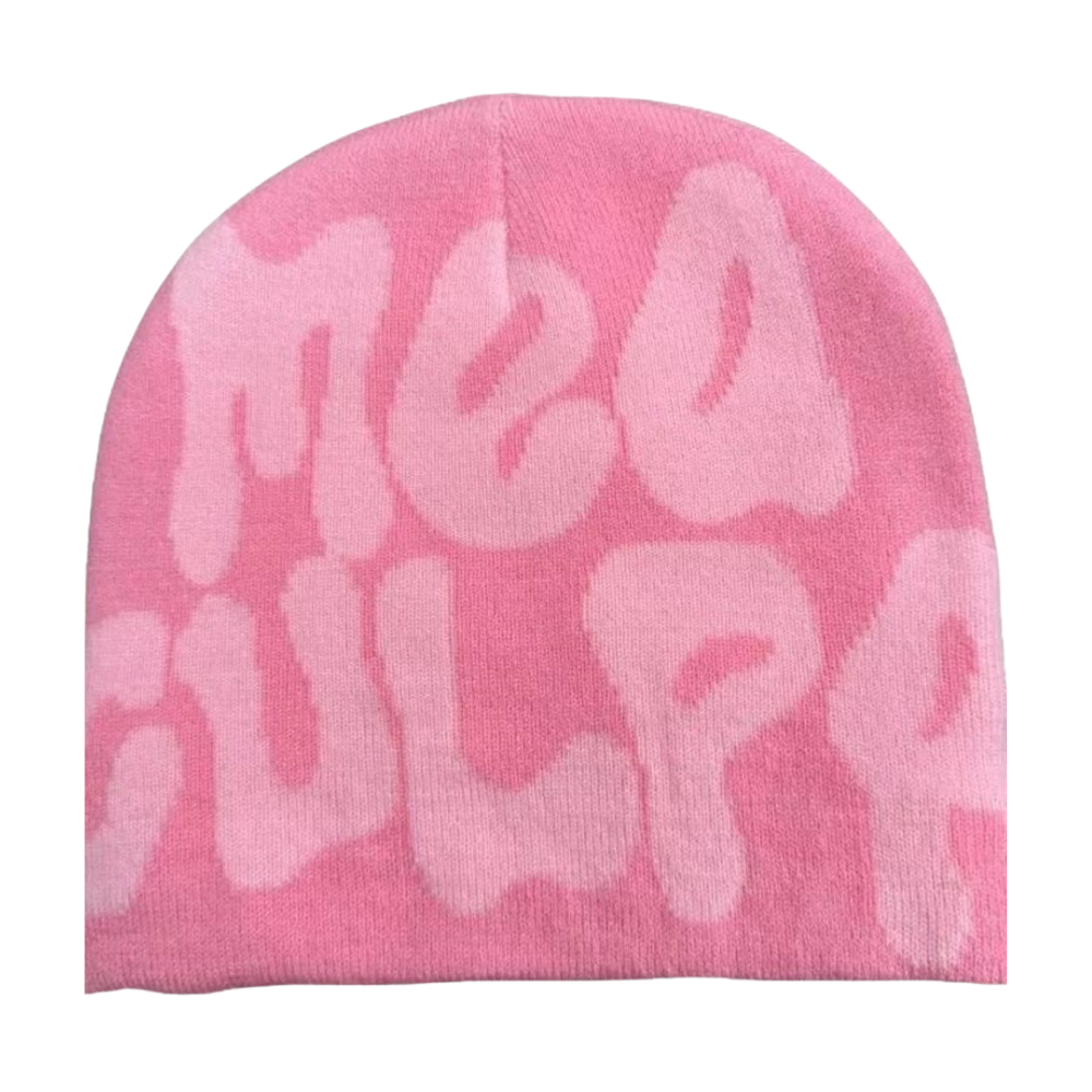 Street Mea Culpa Knit Hat