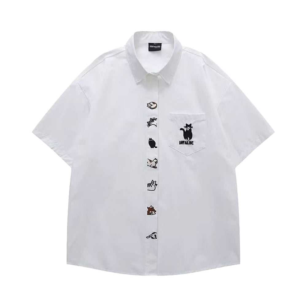 Catwalk Mood T-Shirt