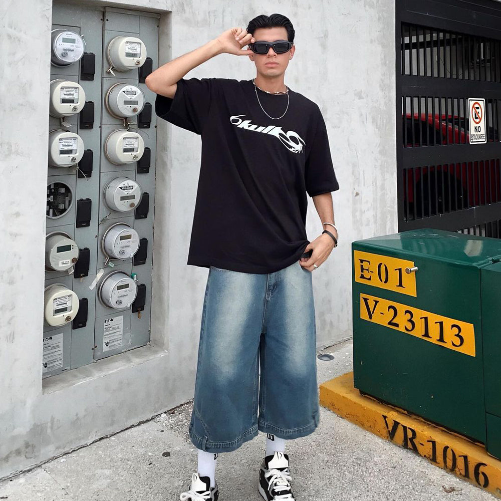 6Kull 'Unparalleled' Original High Street T-Shirt