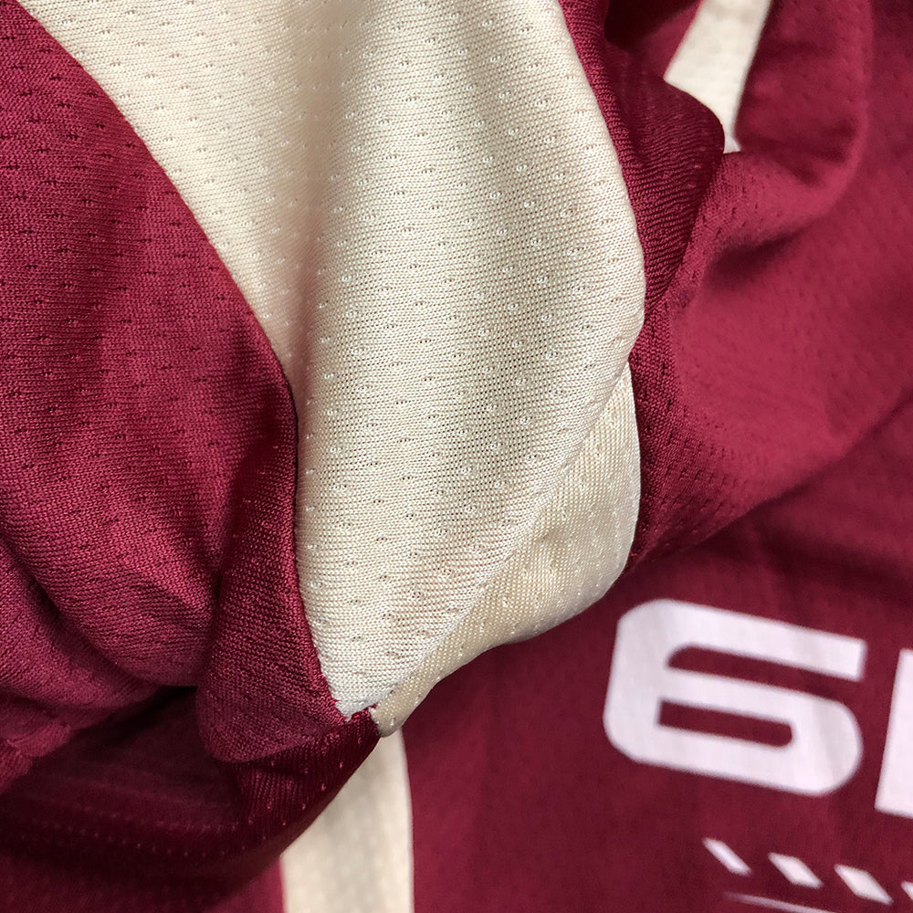 6Kull Classic Racer Raglan T-Shirt