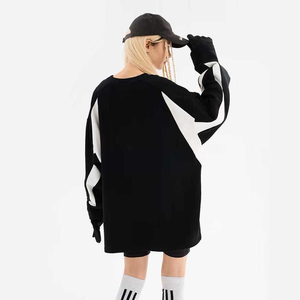 6Kull Urban Heritage Sweatshirt