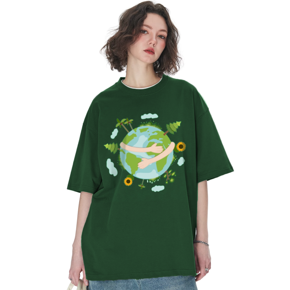 🌍Embrace Our Planet T-Shirt