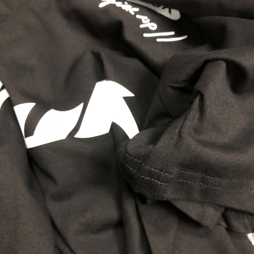 6Kull American Classic Racer T-Shirt