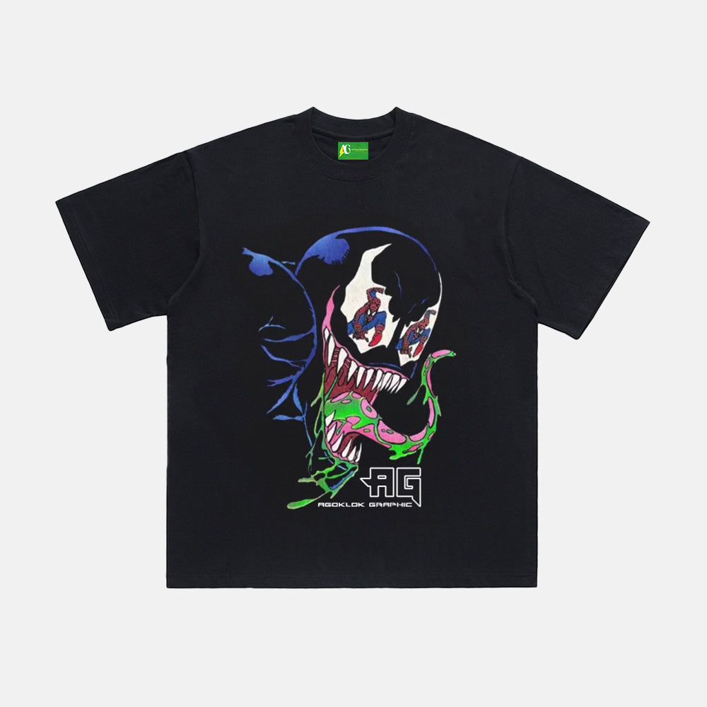 AG®Target Locked And Ready To Seize The Body T-Shirt