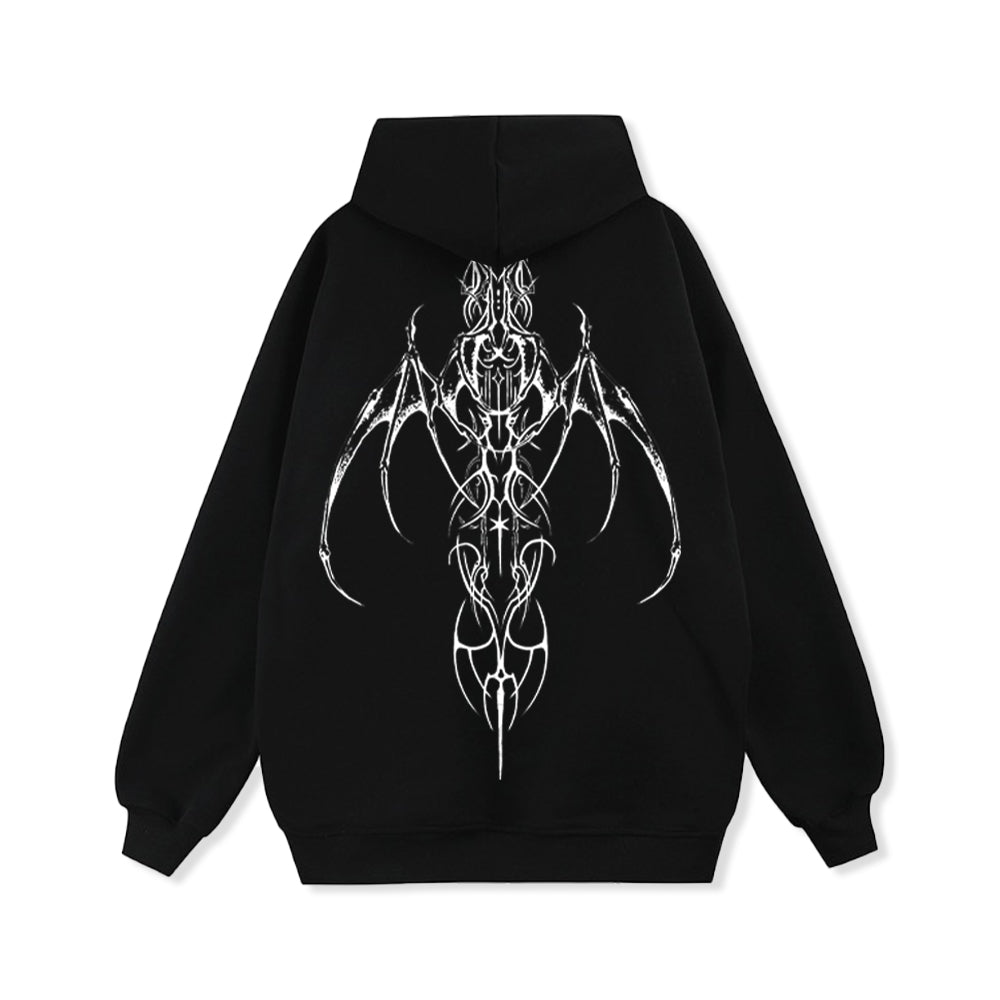 Joint High Street Bone Spur Hoodie