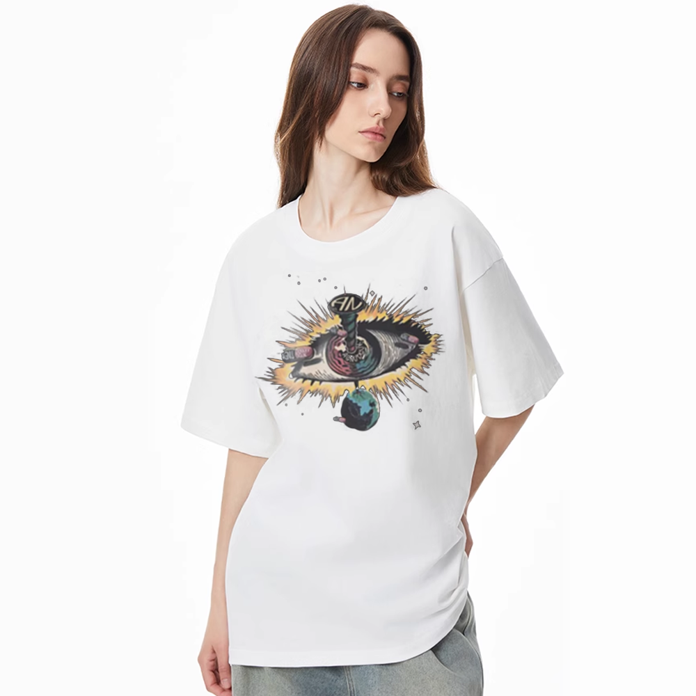 Eye Universe T-Shirt