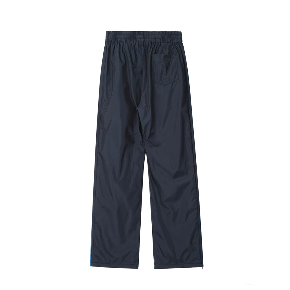 High street Straight Wide Leg Sweatpants
