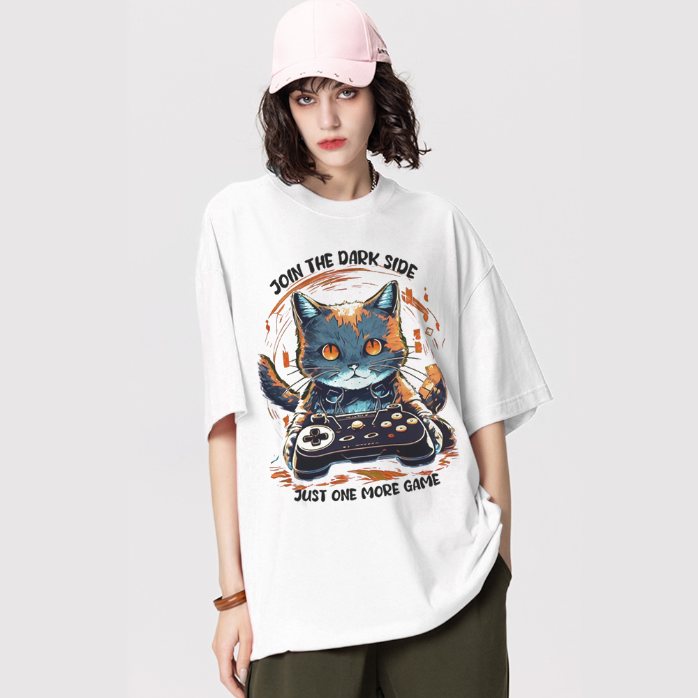 Competitive Cats T-Shirt