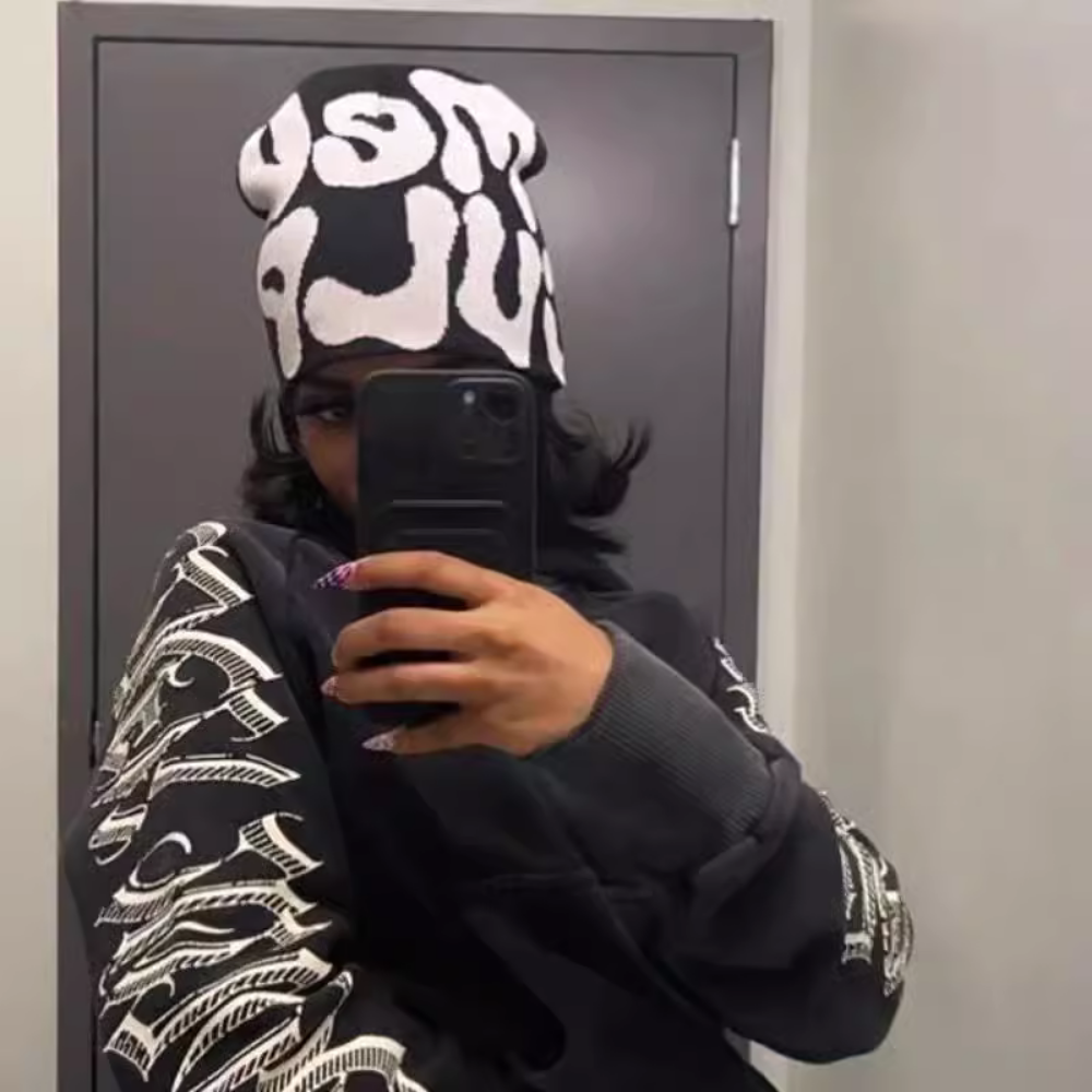 Street Mea Culpa Knit Hat