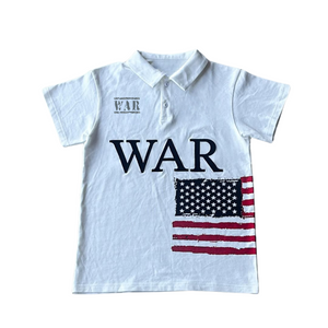 ART IN WAR The Cost of Glory