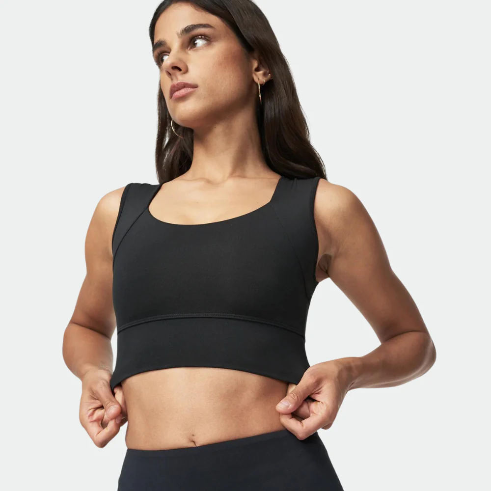 Power Bra