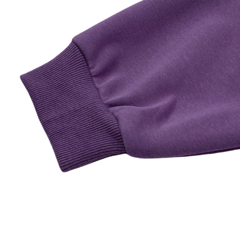 Gengar Doll Towel Embroidery Hoodie