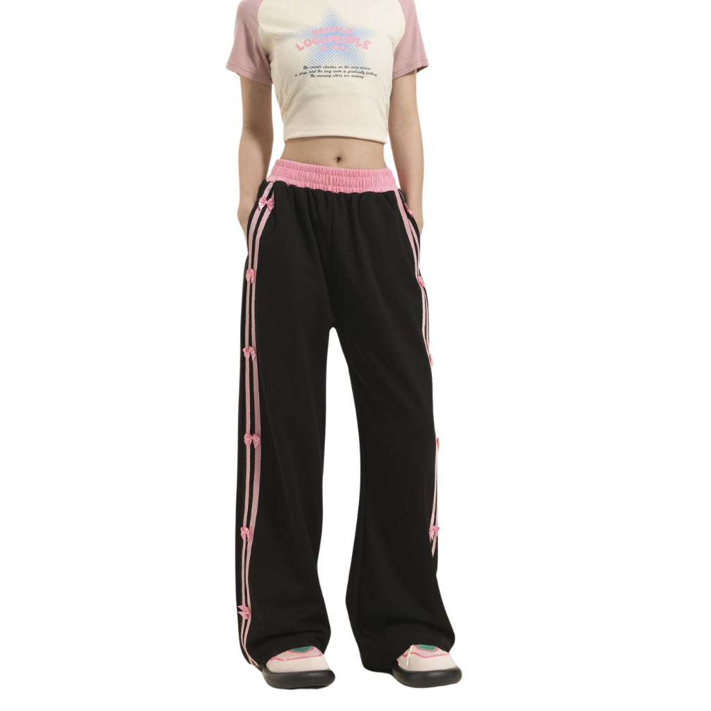 Women's American Bow Sweatpants