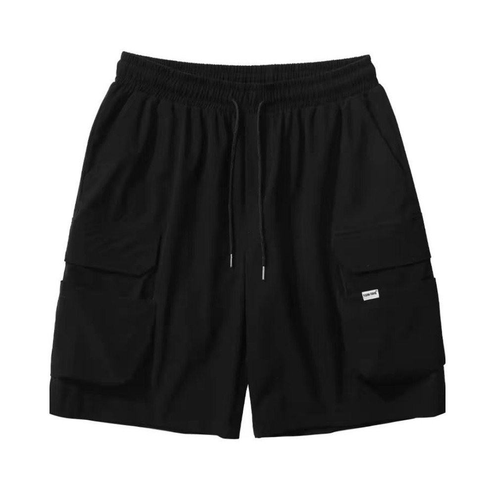 Classic Sports Cargo Shorts