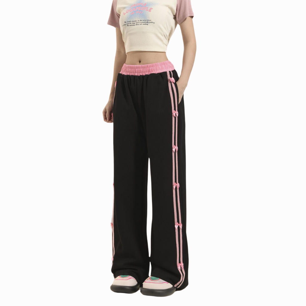 Women's American Bow Sweatpants