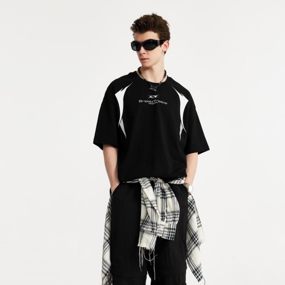 Functional Racing T-shirt