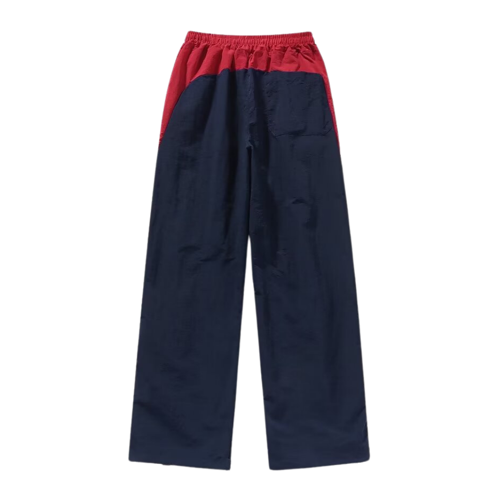 Two-Color Quick-Drying Sweatpants