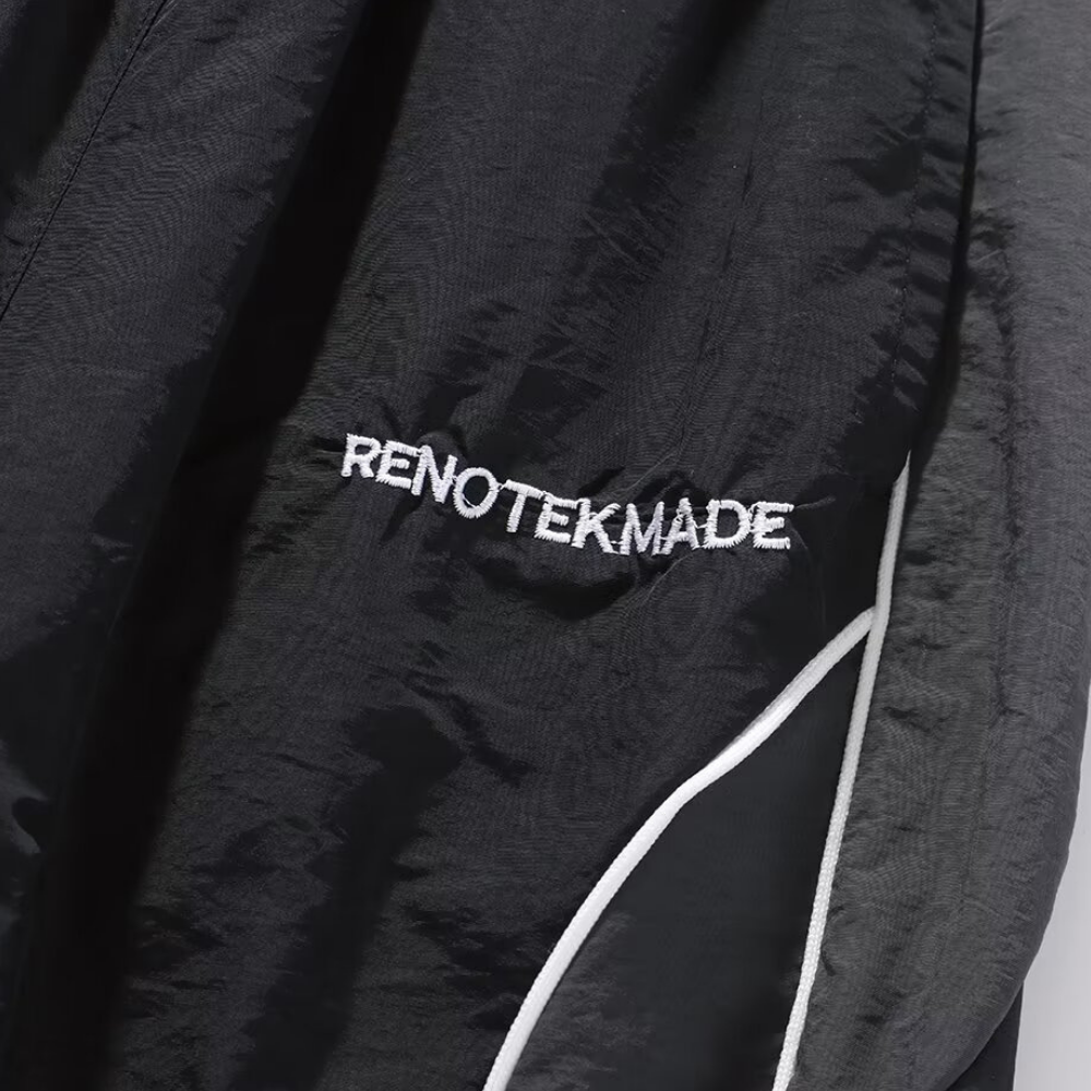 Two-Color Quick-Drying Sweatpants
