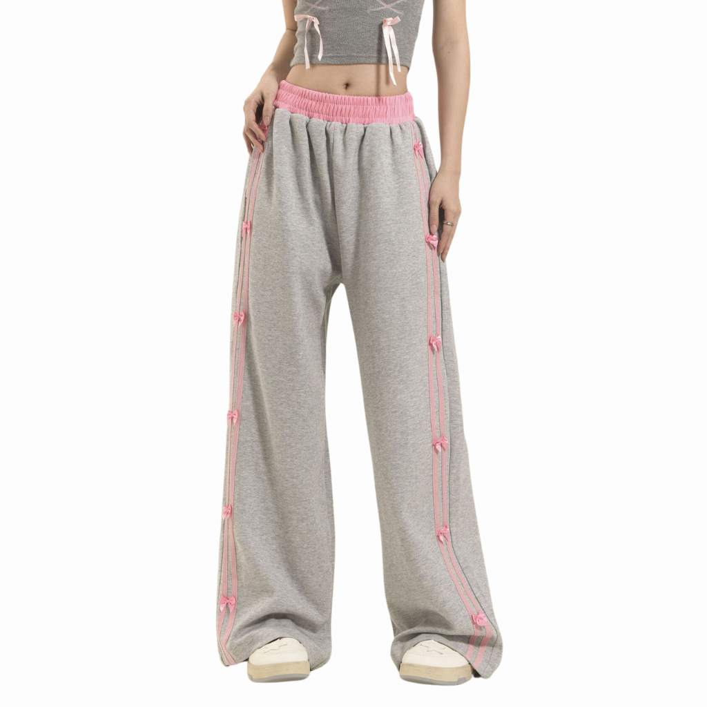 Women's American Bow Sweatpants