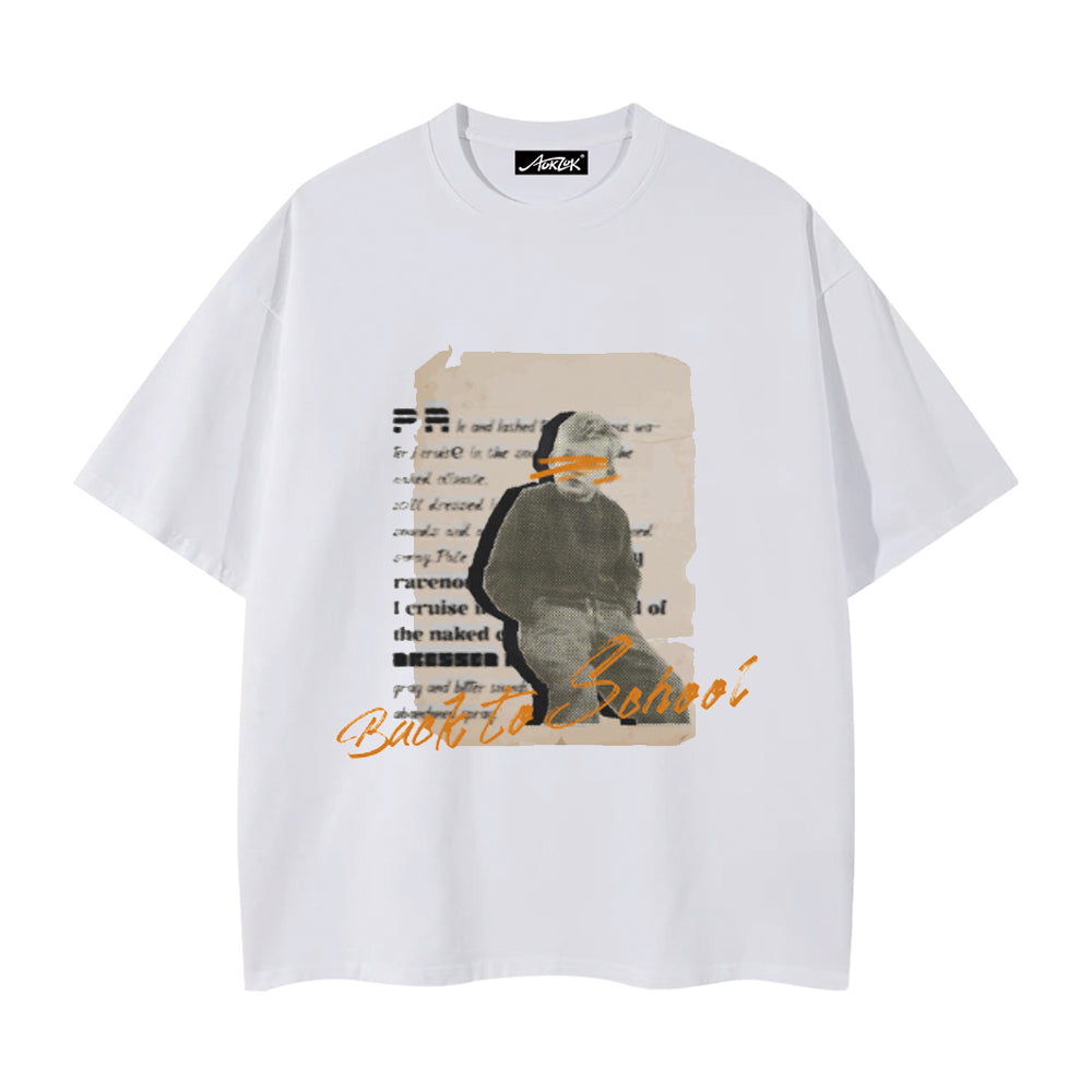 A Lonely Child T-shirt