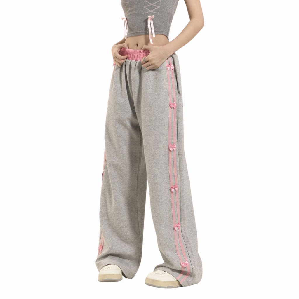 Women's American Bow Sweatpants