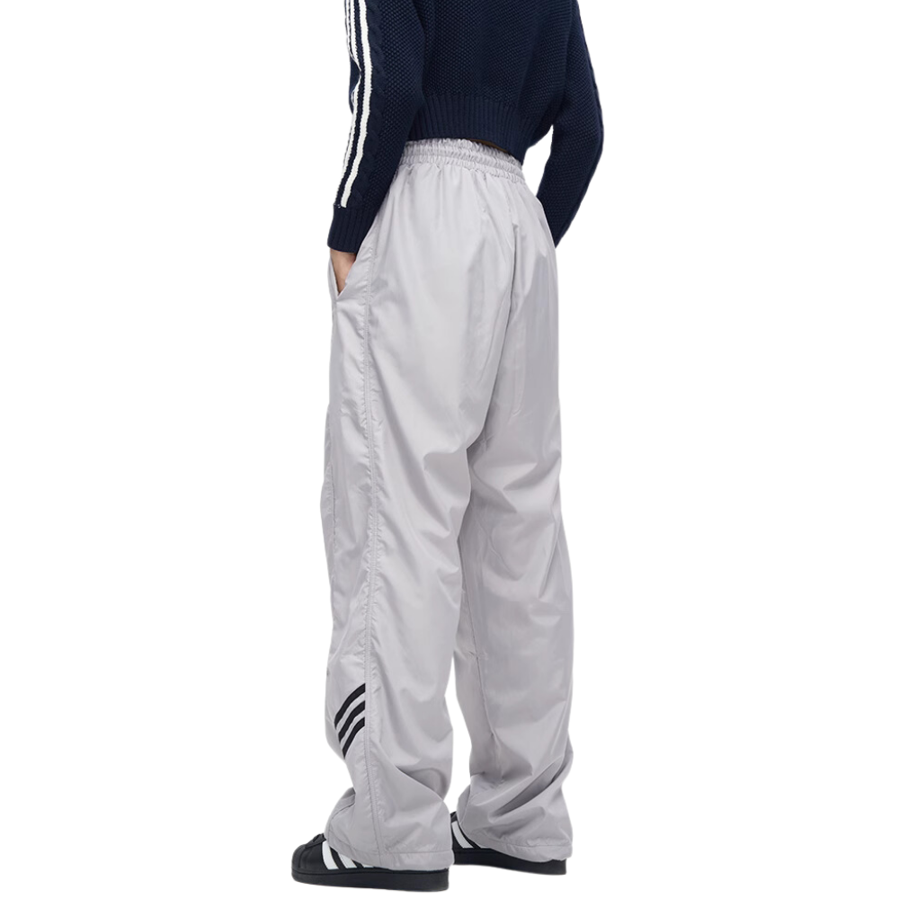 Urban Solid Straight Sweatpants