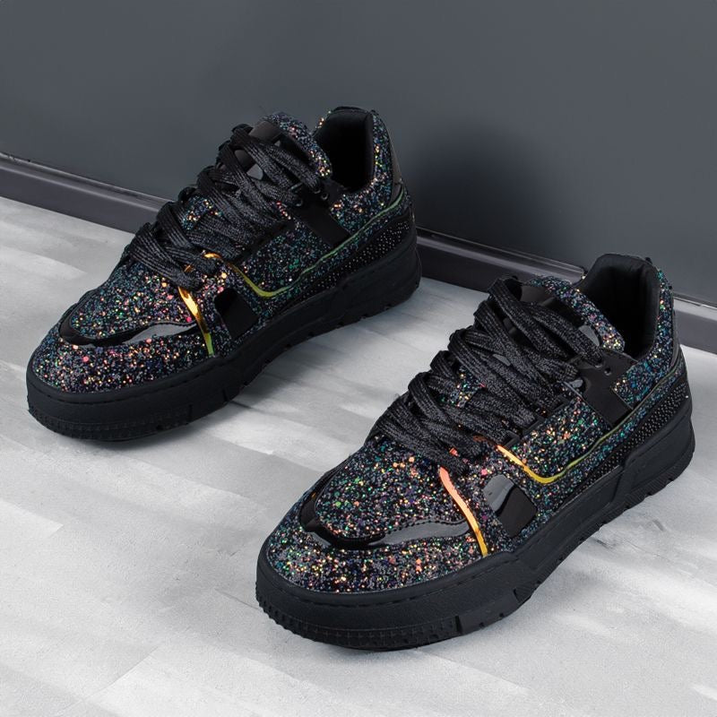 LoopStone Luxury® Lights On Your Feet