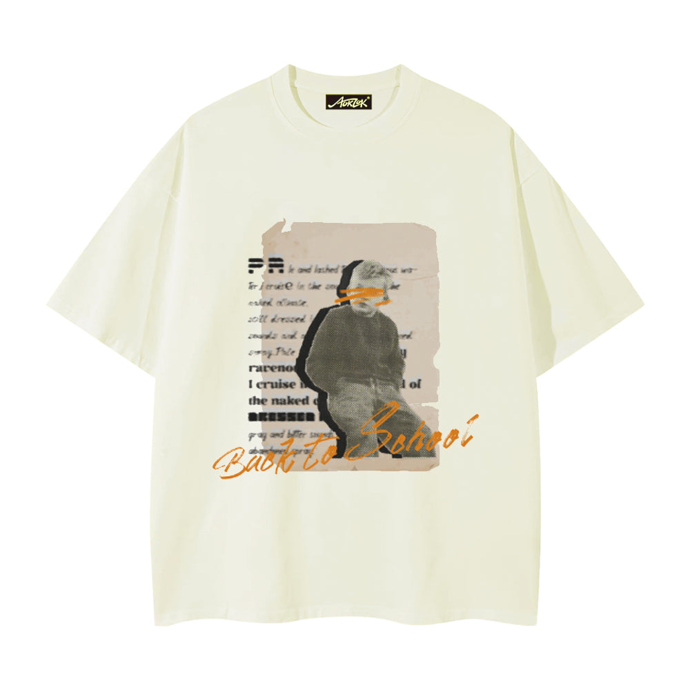 A Lonely Child T-shirt