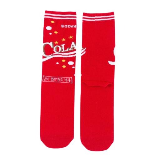 Hamburger French Fries Socks