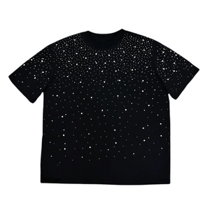 🔥LoopStone Galaxy Sparkle Tees