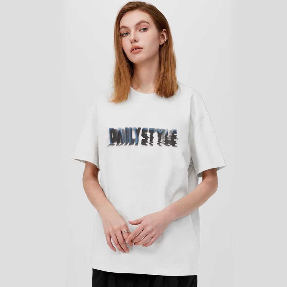 Street Skateboarding Boy Silhouette T-Shirt