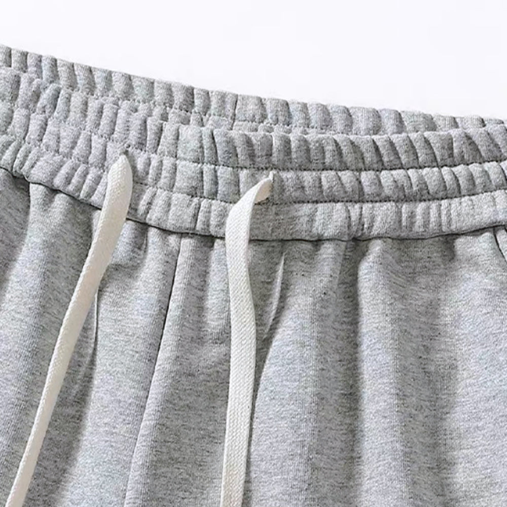 CI | Casual Swallow Print Sweatpants