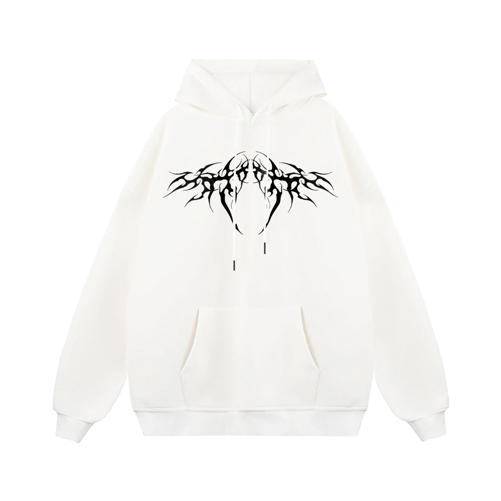 Joint High Street Bone Spur Hoodie