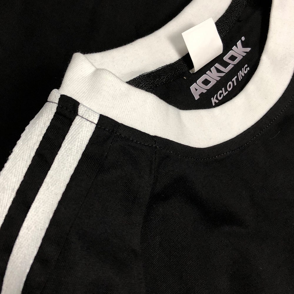 6Kull American Classic Racer T-Shirt